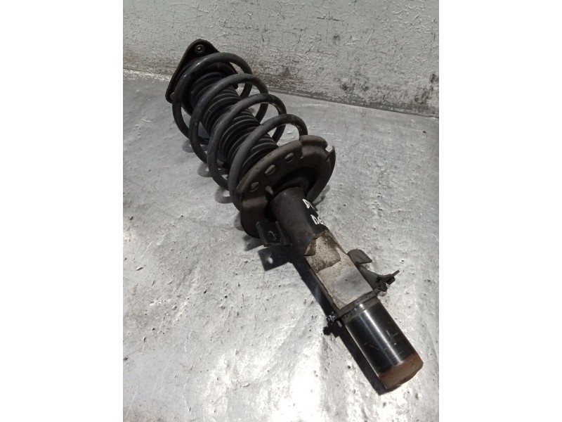 Recambio de amortiguador delantero derecho para ford focus turn. business referencia OEM IAM BV6118045LBB  14