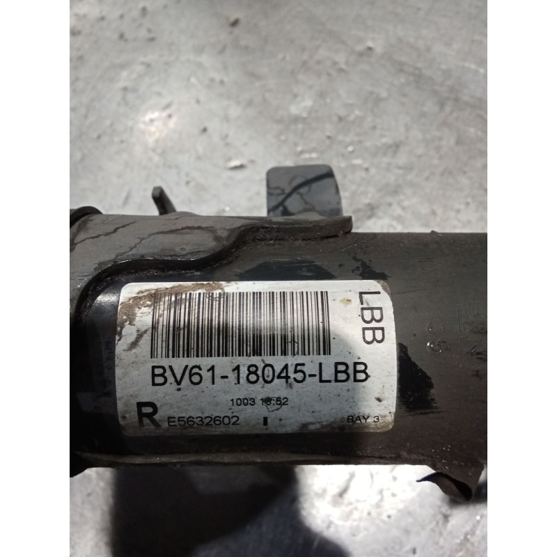 Recambio de amortiguador delantero derecho para ford focus turn. business referencia OEM IAM BV6118045LBB  14