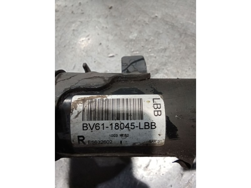 Recambio de amortiguador delantero derecho para ford focus turn. business referencia OEM IAM BV6118045LBB  14