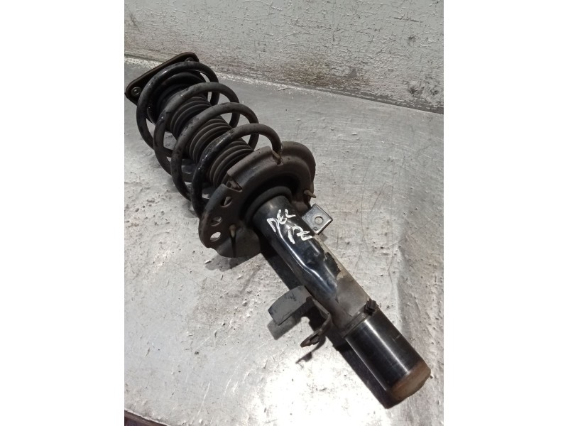 Recambio de amortiguador delantero izquierdo para ford focus turn. business referencia OEM IAM BV6118K001LBB  14