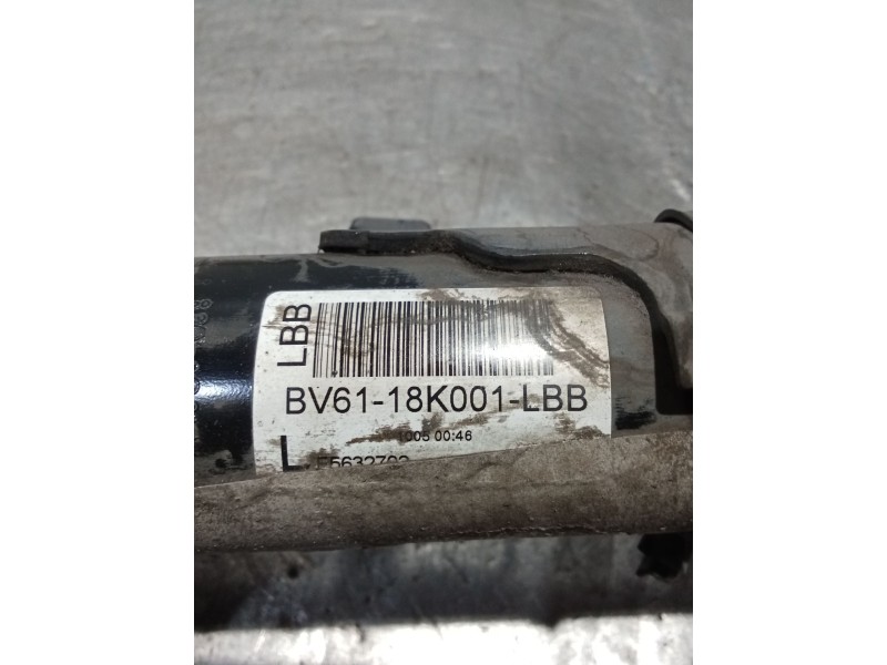 Recambio de amortiguador delantero izquierdo para ford focus turn. business referencia OEM IAM BV6118K001LBB  14