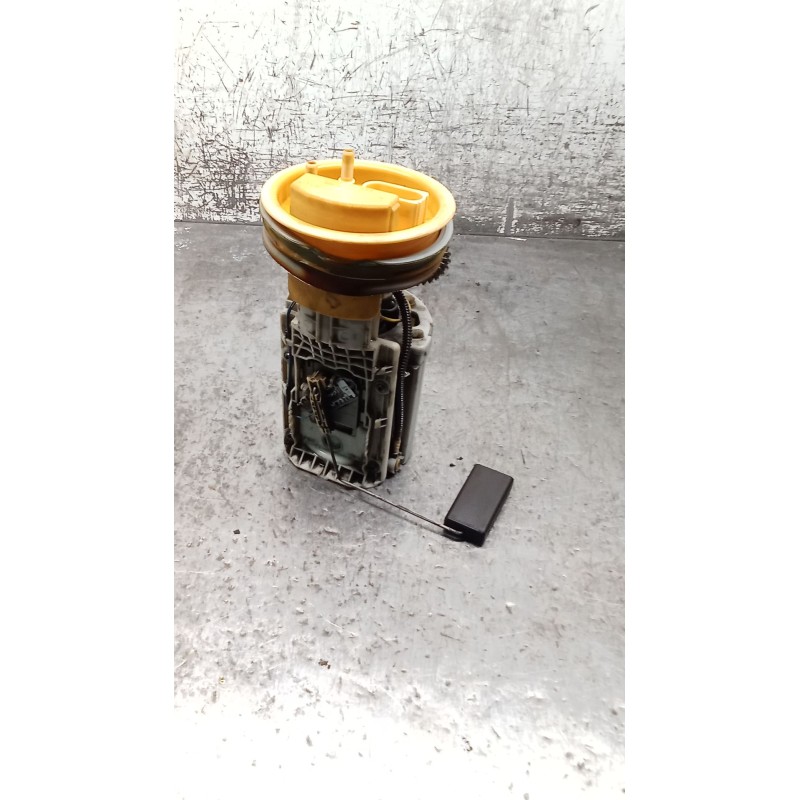 Recambio de bomba combustible para volkswagen polo iv (9n_, 9a_) 1.4 tdi referencia OEM IAM 6Q0919050D A2C53181203 05