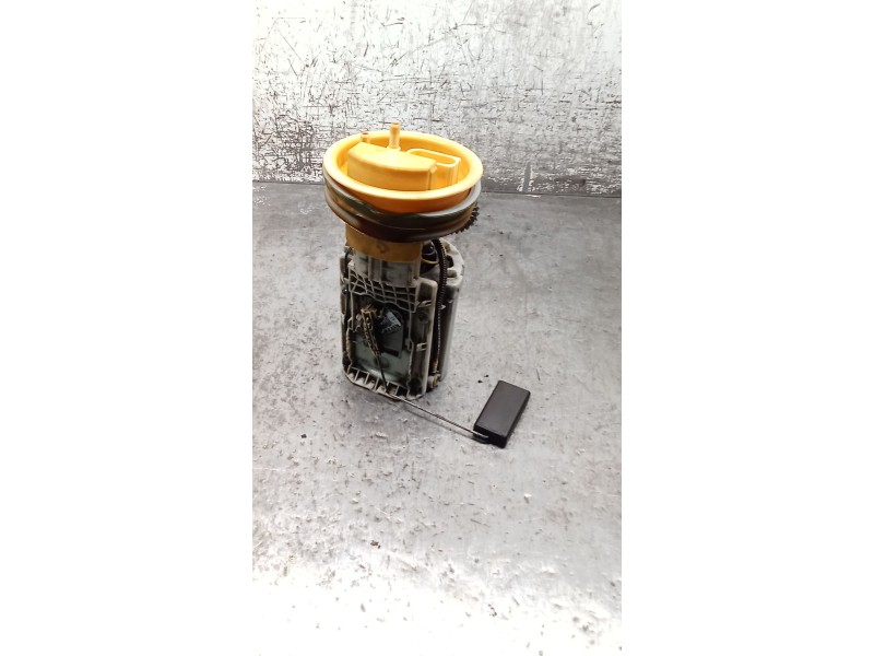 Recambio de bomba combustible para volkswagen polo iv (9n_, 9a_) 1.4 tdi referencia OEM IAM 6Q0919050D A2C53181203 05