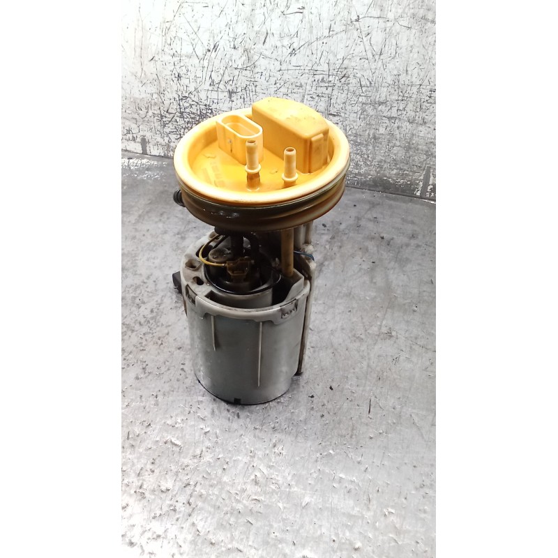 Recambio de bomba combustible para volkswagen polo iv (9n_, 9a_) 1.4 tdi referencia OEM IAM 6Q0919050D A2C53181203 05
