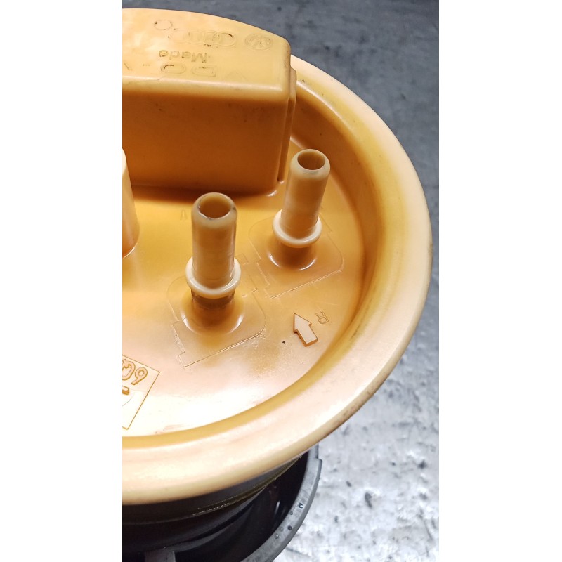 Recambio de bomba combustible para volkswagen polo iv (9n_, 9a_) 1.4 tdi referencia OEM IAM 6Q0919050D A2C53181203 05