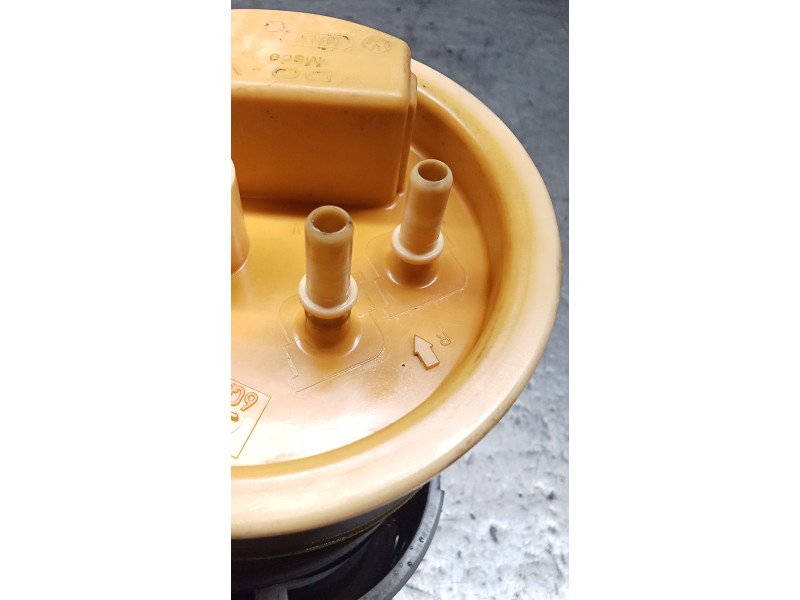 Recambio de bomba combustible para volkswagen polo iv (9n_, 9a_) 1.4 tdi referencia OEM IAM 6Q0919050D A2C53181203 05