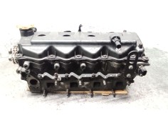 Recambio de culata para nissan cabstar (f24m, f24w) 35.13 dci, 45.13 dci 2.5 (f24m) referencia OEM IAM YD25DDTI  