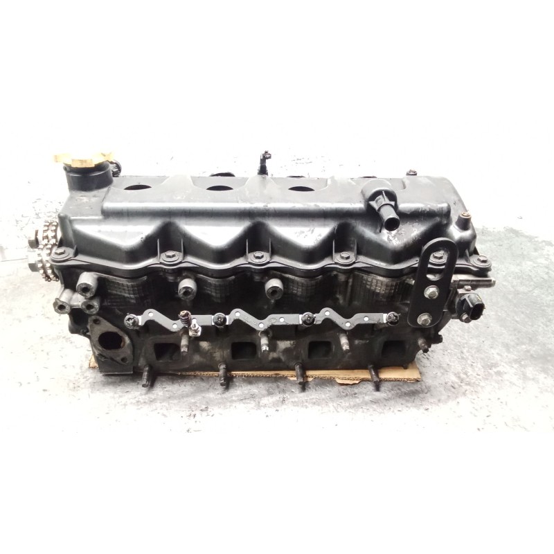 Recambio de culata para nissan cabstar (f24m, f24w) 35.13 dci, 45.13 dci 2.5 (f24m) referencia OEM IAM YD25DDTI  