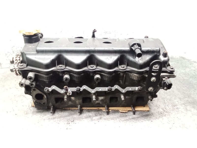 Recambio de culata para nissan cabstar (f24m, f24w) 35.13 dci, 45.13 dci 2.5 (f24m) referencia OEM IAM YD25DDTI  