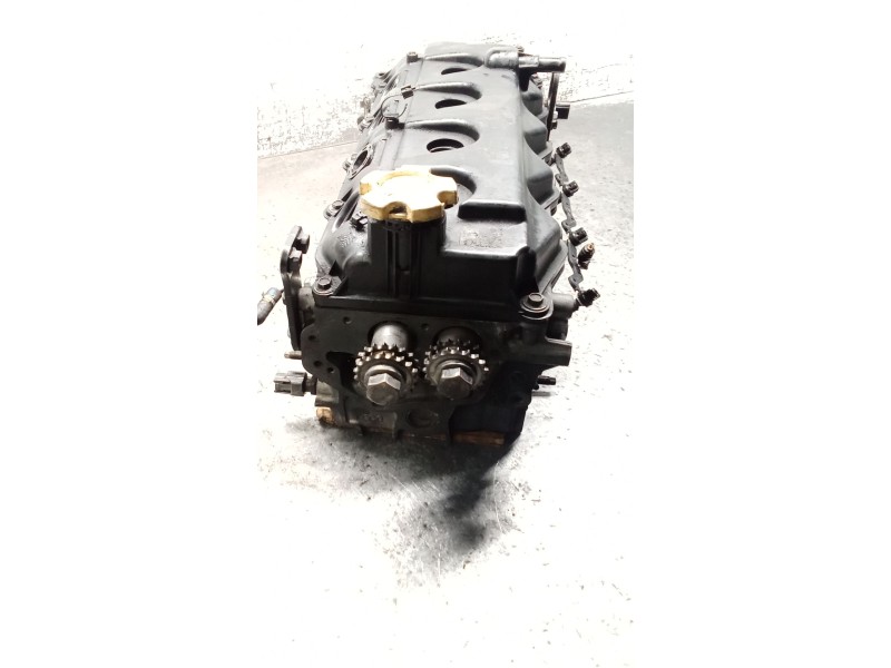 Recambio de culata para nissan cabstar (f24m, f24w) 35.13 dci, 45.13 dci 2.5 (f24m) referencia OEM IAM YD25DDTI  