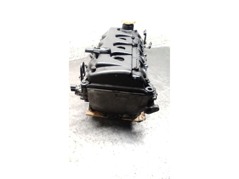 Recambio de culata para nissan cabstar (f24m, f24w) 35.13 dci, 45.13 dci 2.5 (f24m) referencia OEM IAM YD25DDTI  