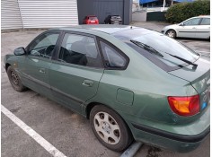 hyundai elantra (xd) del año 2002 2