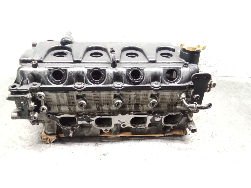 Recambio de culata para nissan cabstar (f24m, f24w) 35.13 dci, 45.13 dci 2.5 (f24m) referencia OEM IAM YD25DDTI  