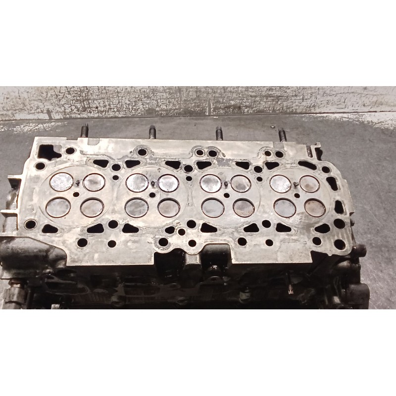 Recambio de culata para nissan cabstar (f24m, f24w) 35.13 dci, 45.13 dci 2.5 (f24m) referencia OEM IAM YD25DDTI  