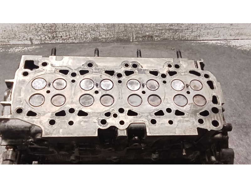 Recambio de culata para nissan cabstar (f24m, f24w) 35.13 dci, 45.13 dci 2.5 (f24m) referencia OEM IAM YD25DDTI  