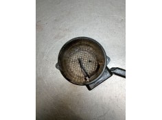 Recambio de caudalimetro para santana 300/350 2.0 tdi 4x4 referencia OEM IAM 5WK9621 9629471080 04 2