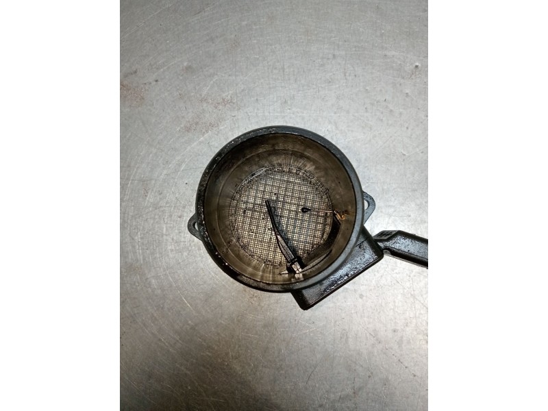 Recambio de caudalimetro para santana 300/350 2.0 tdi 4x4 referencia OEM IAM 5WK9621 9629471080 04