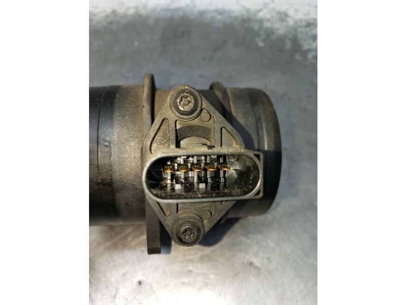 Recambio de caudalimetro para ford galaxy i (wgr) 1.9 tdi referencia OEM IAM 0281002461 074906461B 00