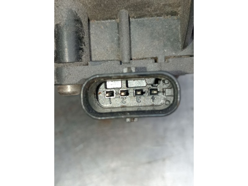 Recambio de caudalimetro para ford focus turn. business referencia OEM IAM EM5A12B579AA 054017383 0002493 14