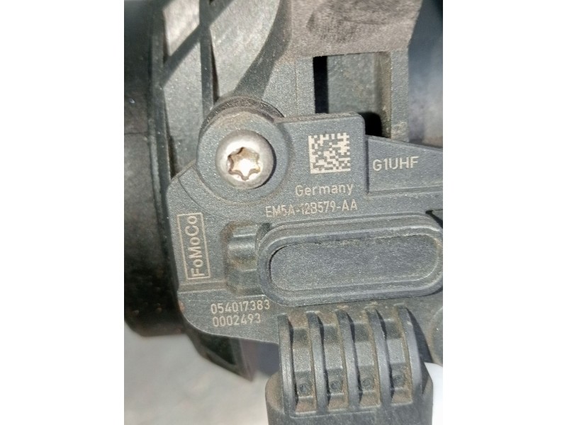Recambio de caudalimetro para ford focus turn. business referencia OEM IAM EM5A12B579AA 054017383 0002493 14