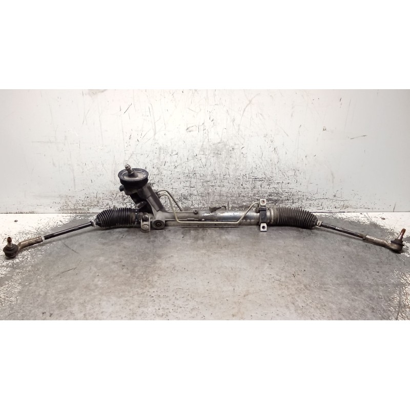 Recambio de cremallera direccion para volkswagen polo iv (9n_, 9a_) 1.4 tdi referencia OEM IAM 6Q1423055BA 0230080050001 05