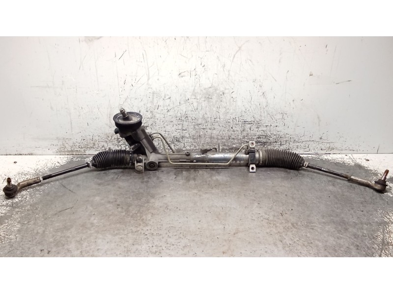 Recambio de cremallera direccion para volkswagen polo iv (9n_, 9a_) 1.4 tdi referencia OEM IAM 6Q1423055BA 0230080050001 05