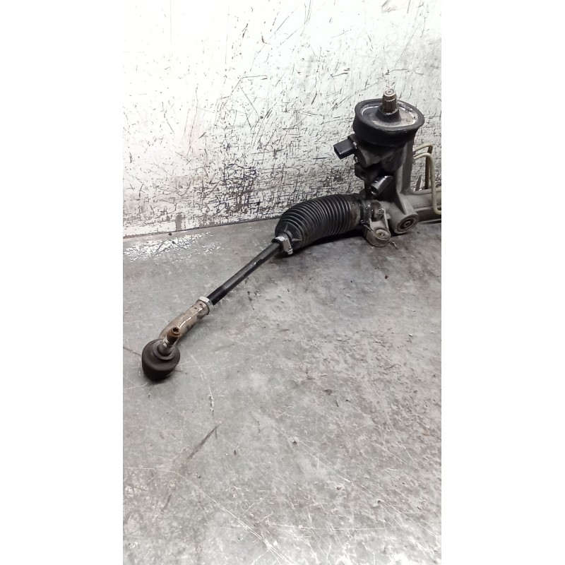 Recambio de cremallera direccion para volkswagen polo iv (9n_, 9a_) 1.4 tdi referencia OEM IAM 6Q1423055BA 0230080050001 05