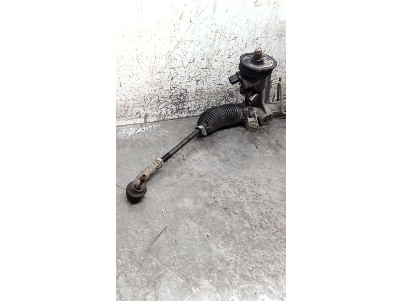 Recambio de cremallera direccion para volkswagen polo iv (9n_, 9a_) 1.4 tdi referencia OEM IAM 6Q1423055BA 0230080050001 05