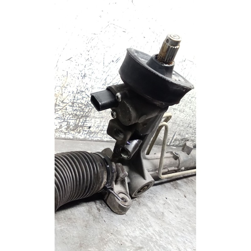 Recambio de cremallera direccion para volkswagen polo iv (9n_, 9a_) 1.4 tdi referencia OEM IAM 6Q1423055BA 0230080050001 05