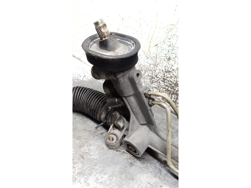 Recambio de cremallera direccion para volkswagen polo iv (9n_, 9a_) 1.4 tdi referencia OEM IAM 6Q1423055BA 0230080050001 05