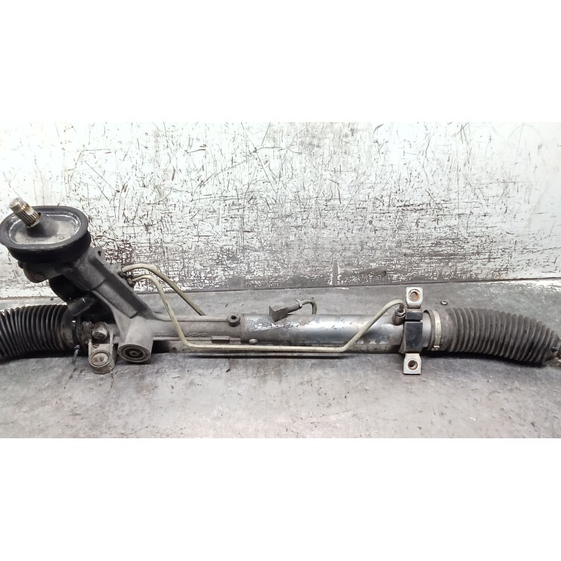 Recambio de cremallera direccion para volkswagen polo iv (9n_, 9a_) 1.4 tdi referencia OEM IAM 6Q1423055BA 0230080050001 05