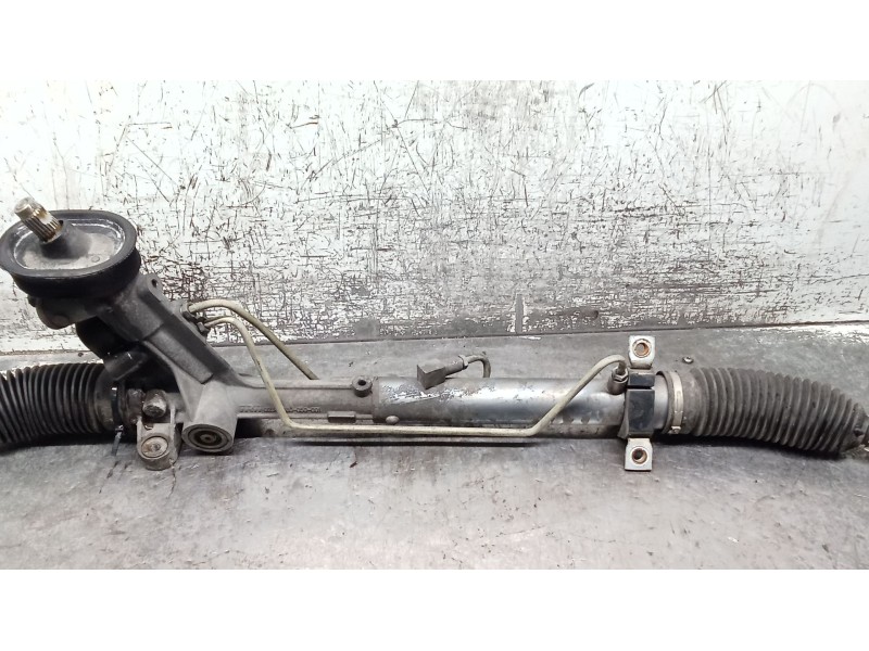 Recambio de cremallera direccion para volkswagen polo iv (9n_, 9a_) 1.4 tdi referencia OEM IAM 6Q1423055BA 0230080050001 05