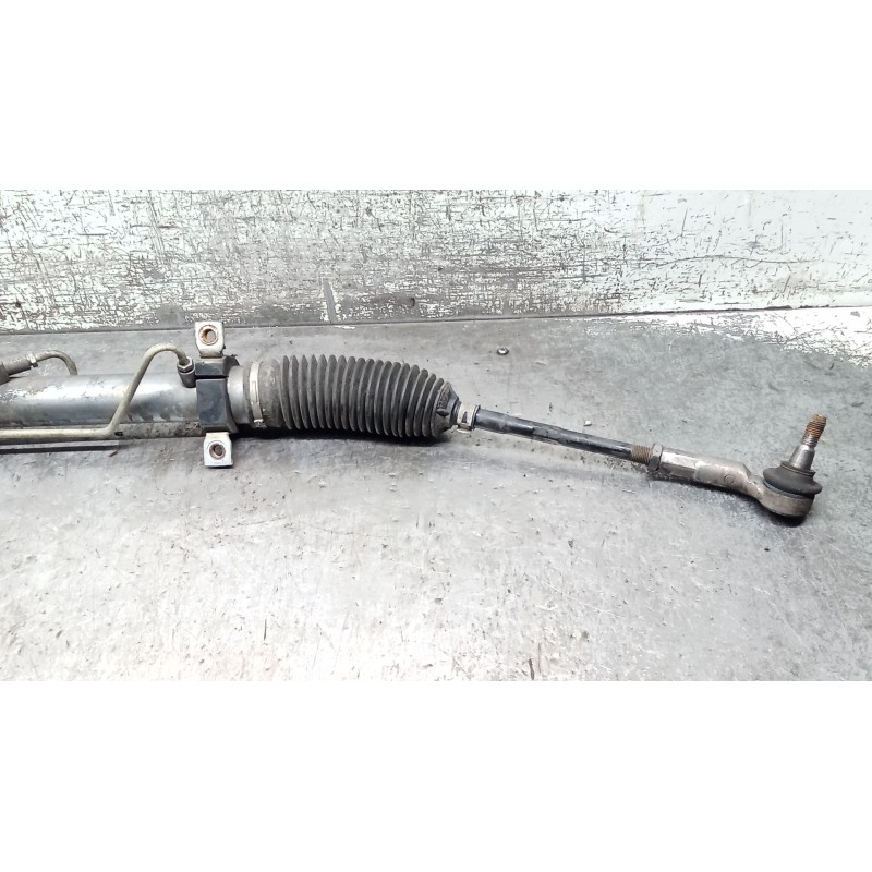 Recambio de cremallera direccion para volkswagen polo iv (9n_, 9a_) 1.4 tdi referencia OEM IAM 6Q1423055BA 0230080050001 05