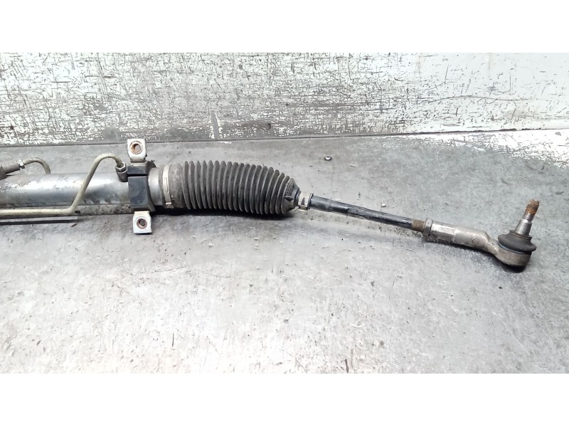 Recambio de cremallera direccion para volkswagen polo iv (9n_, 9a_) 1.4 tdi referencia OEM IAM 6Q1423055BA 0230080050001 05