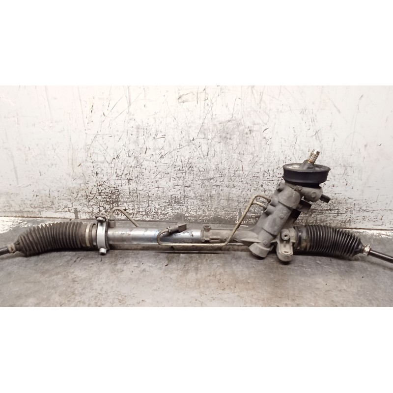 Recambio de cremallera direccion para volkswagen polo iv (9n_, 9a_) 1.4 tdi referencia OEM IAM 6Q1423055BA 0230080050001 05