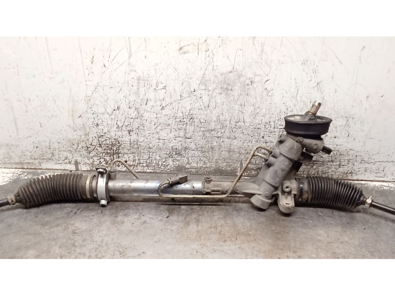 Recambio de cremallera direccion para volkswagen polo iv (9n_, 9a_) 1.4 tdi referencia OEM IAM 6Q1423055BA 0230080050001 05