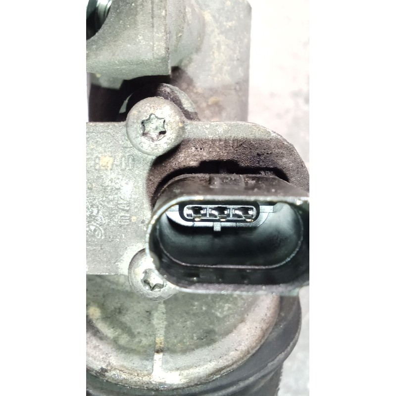 Recambio de cremallera direccion para volkswagen polo iv (9n_, 9a_) 1.4 tdi referencia OEM IAM 6Q1423055BA 0230080050001 05