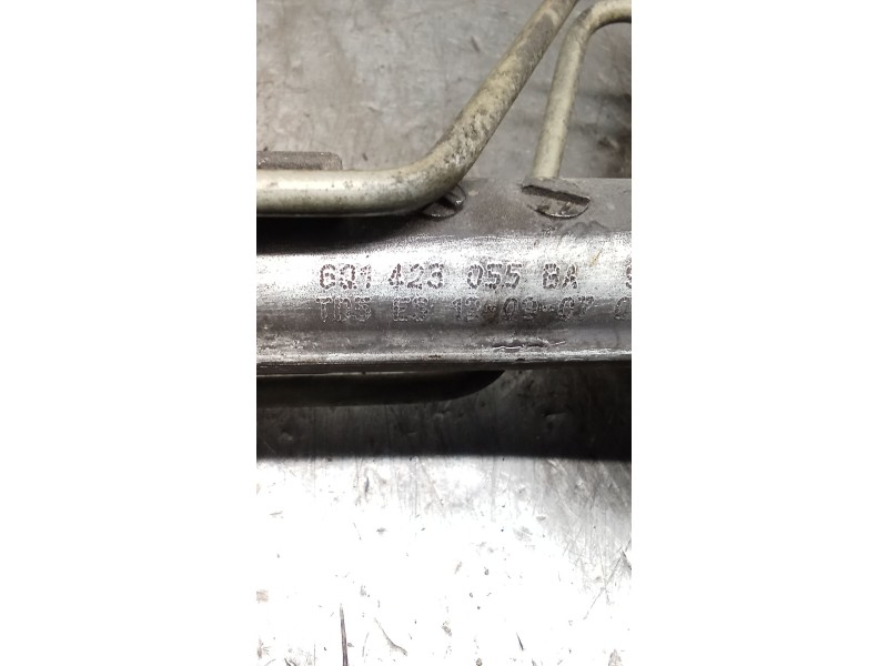 Recambio de cremallera direccion para volkswagen polo iv (9n_, 9a_) 1.4 tdi referencia OEM IAM 6Q1423055BA 0230080050001 05