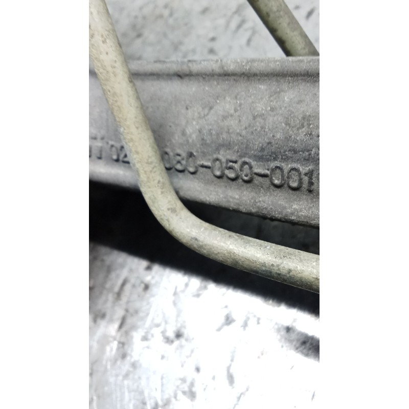 Recambio de cremallera direccion para volkswagen polo iv (9n_, 9a_) 1.4 tdi referencia OEM IAM 6Q1423055BA 0230080050001 05