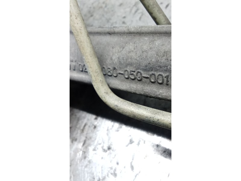 Recambio de cremallera direccion para volkswagen polo iv (9n_, 9a_) 1.4 tdi referencia OEM IAM 6Q1423055BA 0230080050001 05