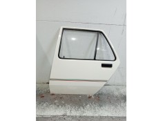 Recambio de puerta trasera izquierda para renault super 5 (b/c40_) 1.1 referencia OEM IAM  5P 88