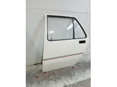 Recambio de puerta trasera izquierda para renault super 5 (b/c40_) 1.1 referencia OEM IAM  5P 88 2