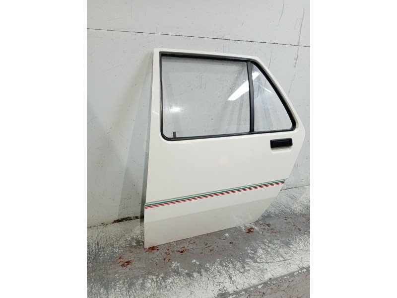 Recambio de puerta trasera izquierda para renault super 5 (b/c40_) 1.1 referencia OEM IAM  5P 88