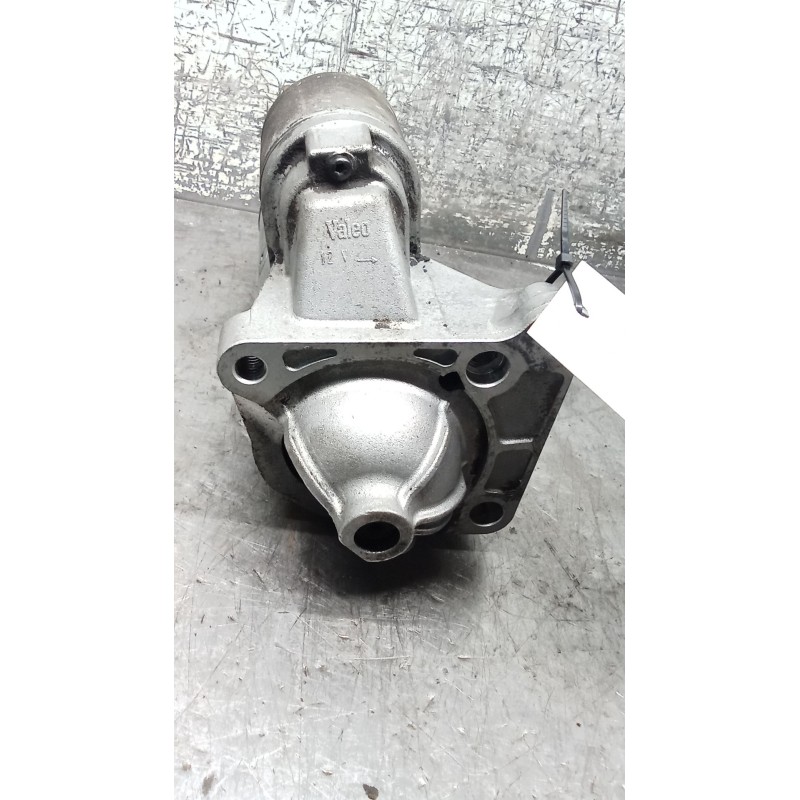 Recambio de motor arranque para renault scénic ii (jm0/1_) 1.9 dci (jm0g, jm12, jm1g, jm2c) referencia OEM IAM 820033125  