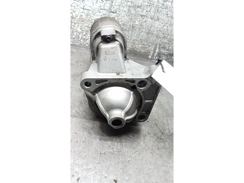 Recambio de motor arranque para renault scénic ii (jm0/1_) 1.9 dci (jm0g, jm12, jm1g, jm2c) referencia OEM IAM 820033125  