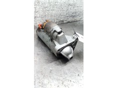 Recambio de motor arranque para renault scénic ii (jm0/1_) 1.9 dci (jm0g, jm12, jm1g, jm2c) referencia OEM IAM 820033125   2