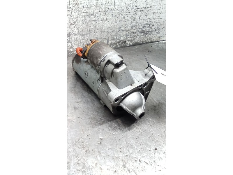 Recambio de motor arranque para renault scénic ii (jm0/1_) 1.9 dci (jm0g, jm12, jm1g, jm2c) referencia OEM IAM 820033125  
