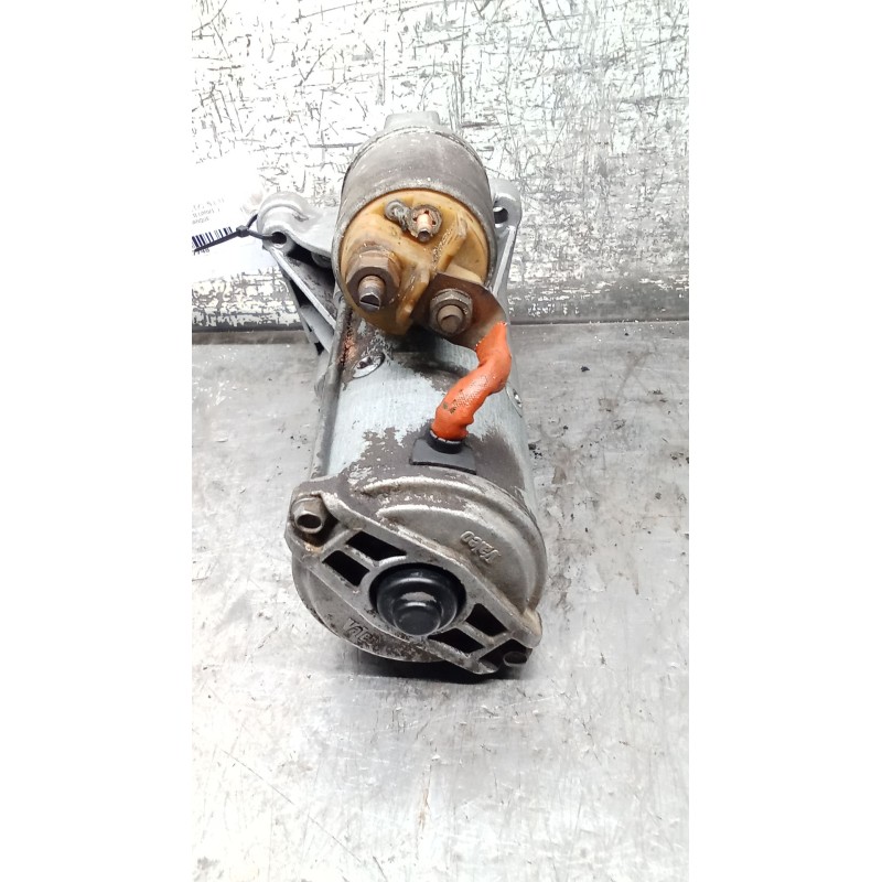 Recambio de motor arranque para renault scénic ii (jm0/1_) 1.9 dci (jm0g, jm12, jm1g, jm2c) referencia OEM IAM 820033125  