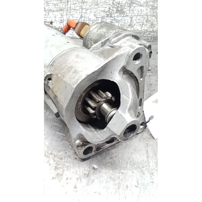 Recambio de motor arranque para renault scénic ii (jm0/1_) 1.9 dci (jm0g, jm12, jm1g, jm2c) referencia OEM IAM 820033125  