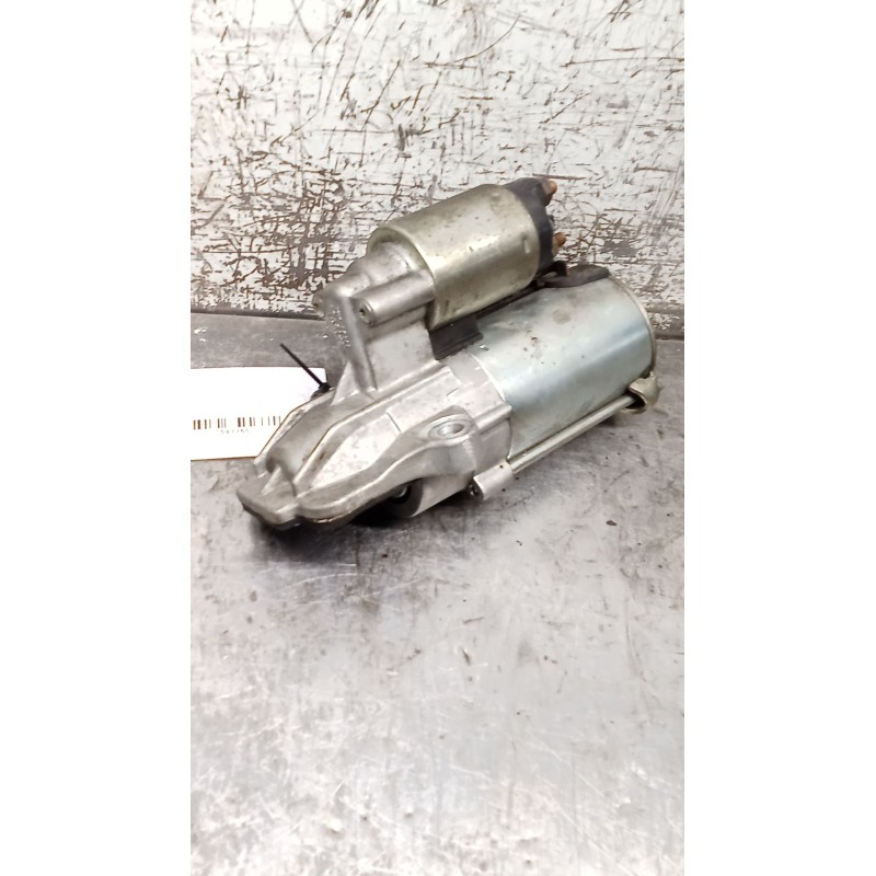 Recambio de motor arranque para ford mondeo iii (b5y) 1.8 16v referencia OEM IAM 1S7U11000AF 1S7U11131AA 01